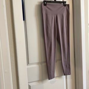 Woman’s High Waisted Leggings